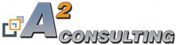 A2 Consulting Logo