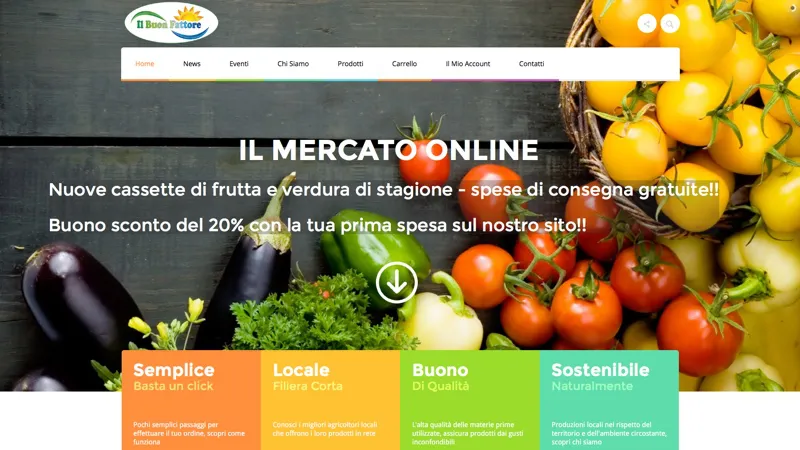 Il-Buon-Fattore-e_Commerce-Homepage Il-Buon-Fattore-e_Commerce-Homepage