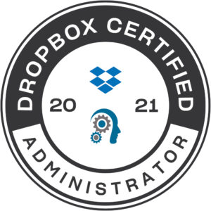 Dropbox Administrator A2 Consulting
